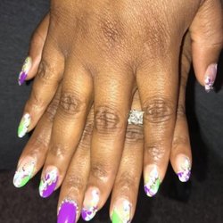 Nails by Nikki