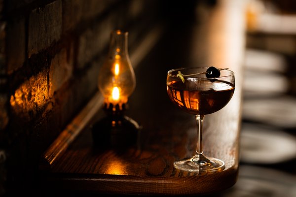 Franklin Social by null
