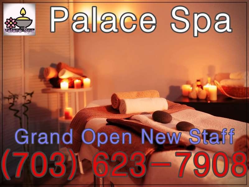PALACE SPA Updated August 2024 6714 Whittier Ave, McLean, Virginia