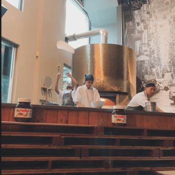 Social Corner - Pizza Near Me - Vancouver, British Columbia Social Corner - Pizza Near Me - Vancouver, British Columbia