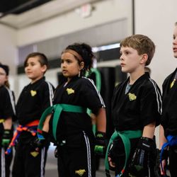 Premier Martial Arts