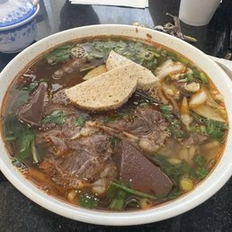 Bun Bo Hue