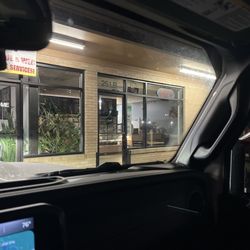 Westernco Donut - Closed