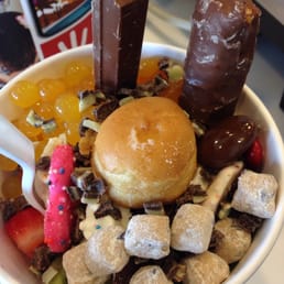 Sweets