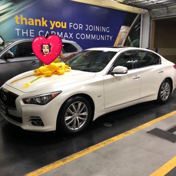 CarMax - Car Buyers Near Me - Las Vegas, Nevada