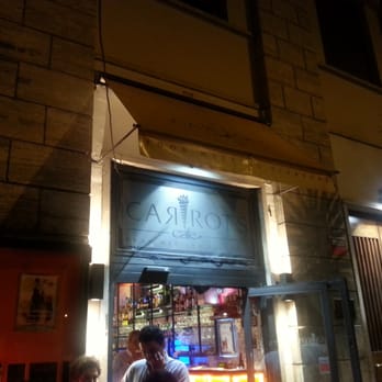 Carrot's - Italian Near Me - Rome, RM