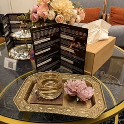Banyan Tree Thai Spa - Complementary Tea