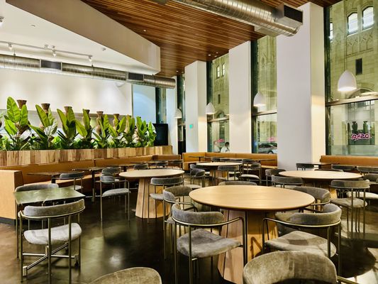 Osha Thai Montgomery by null