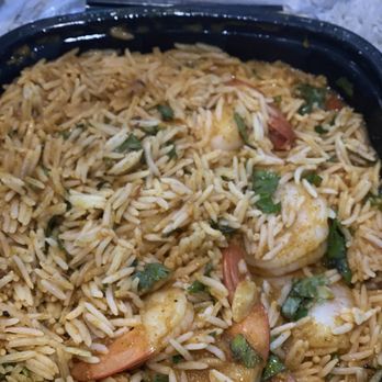 India Garden Restaurant - 65. Shrimp Biryani - Indian Near Me - Indianapolis, Indiana India Garden Restaurant - 65. Shrimp Biryani - Indian Near Me - Indianapolis, Indiana