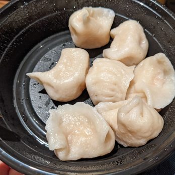 Ollie's To Go - 7 bites of dumplings... - Chinese Near Me - New York, New York Ollie's To Go - 7 bites of dumplings... - Chinese Near Me - New York, New York