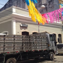 Di Branco Recepções - Recife Antigo