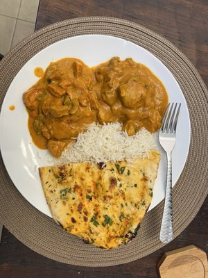 Malhi's Indian Cuisine by null