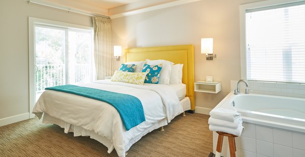 Lithia Springs Resort - Oregon's Mineral Waters Retreat by null