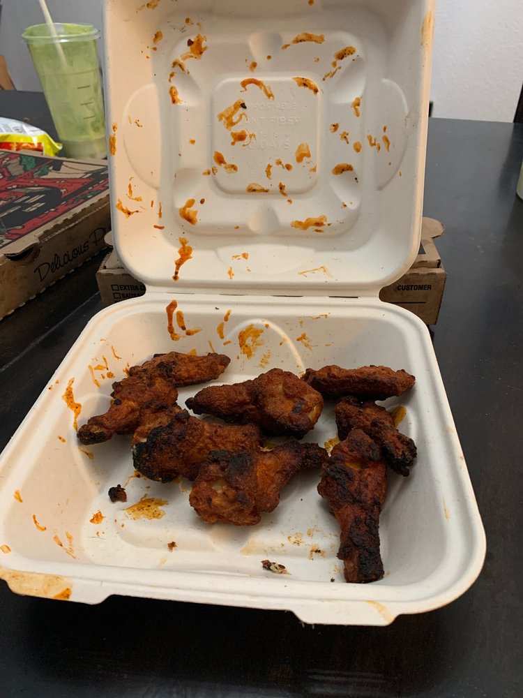 Bronco Billy's Pizza Niles