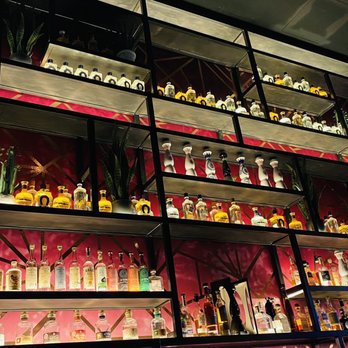 Mi Vida - Bar - Mexican Near Me - Washington, DC, District of Columbia