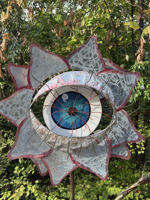 Atlanta Botanical Garden by null