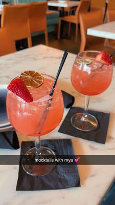 Sea Salt Seafood Howell Mill by null