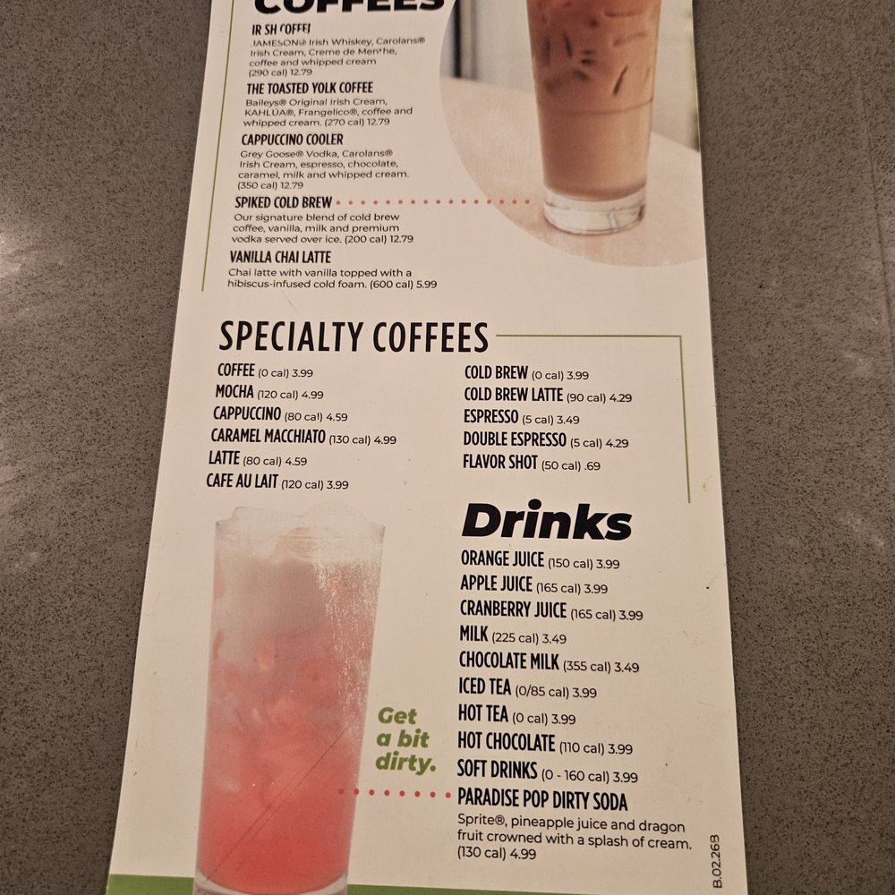 The Toasted Yolk Cafe - Breakfast & Brunch Near Me - Katy, Texas The Toasted Yolk Cafe - Breakfast & Brunch Near Me - Katy, Texas
