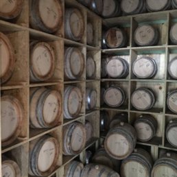 Sweet Blueberry Brandy