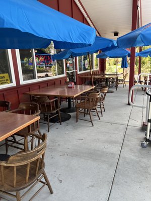 Kal's Bar-B-Q by null