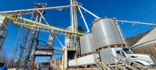 Area Energy & Electric Logo