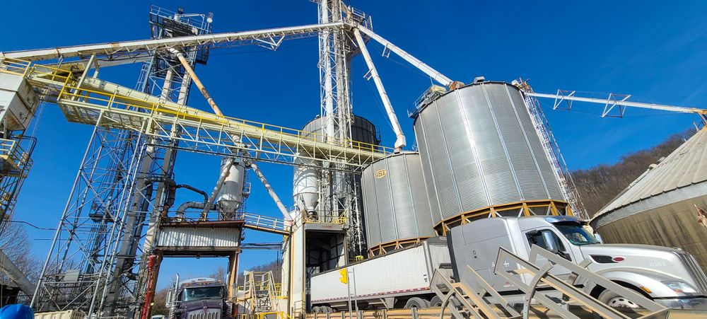 Slide of Area Energy & Electric