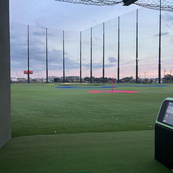 Five O Fore - First floor - Golf Near Me - New Orleans, Louisiana Five O Fore - First floor - Golf Near Me - New Orleans, Louisiana