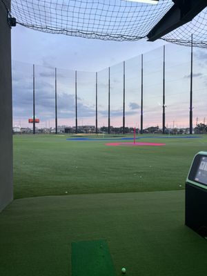 Five O Fore Golf + Entertainment by null