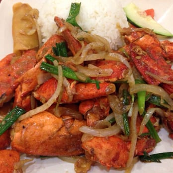 Pacific Grill - New American Near Me - Jackson, California
