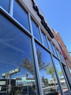 Holsem Coffee by null