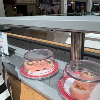 Sushigami - Sushi Bars Near Me - Houston, Texas Sushigami - Sushi Bars Near Me - Houston, Texas