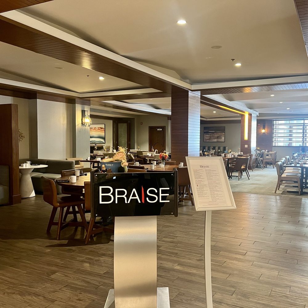 Raleigh Marriott Crabtree Valley