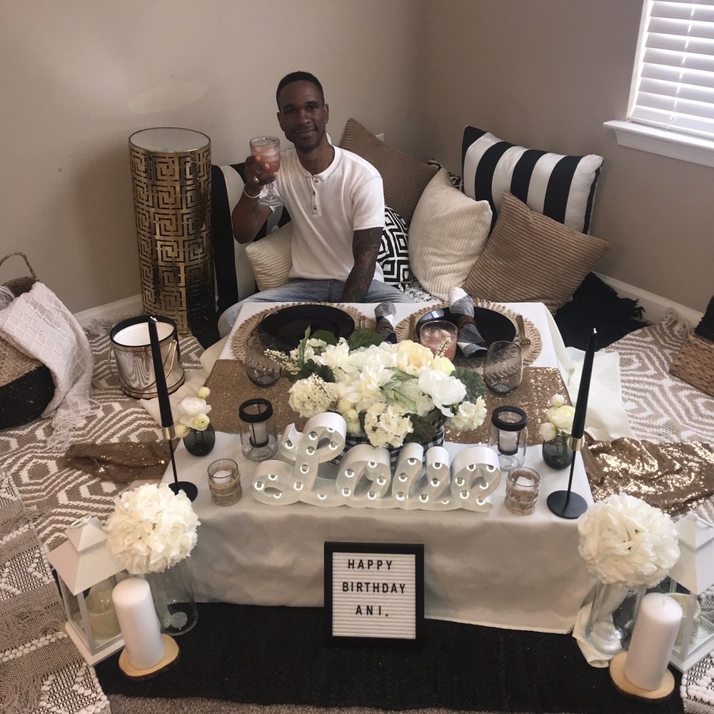 A.Tailor’d Picnics - Party & Event Planning Near Me