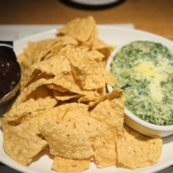 Bartlett's - Spinach and Artichoke Dip