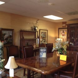 Furniture Solutions 151