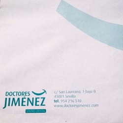 Doctores Jiménez - #Datos de la #Clínica #Odontología #Sevilla #DoctoresJiménez #TDSSalud