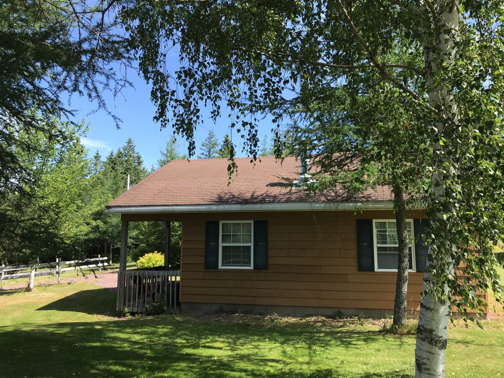 MIRA RIVER COTTAGES Updated September 2024 850 Grand Mira South