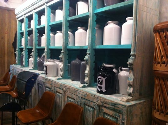 Armida Decoraciones by null