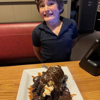 Chili's - American Near Me - Oceanside, California