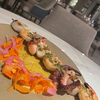 Ponto Lago - New American Near Me - Carlsbad, California
