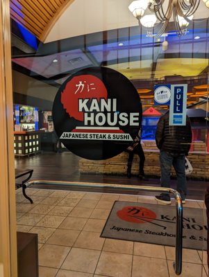 Kani House - Johns Creek by null
