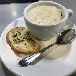 Chowder Chowder