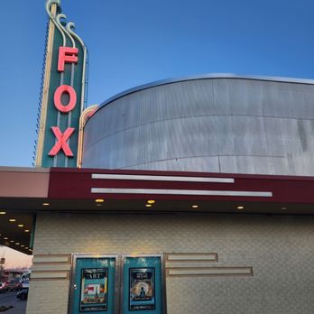 Aurora Fox Arts Center - Performing Arts Near Me - Aurora, Colorado