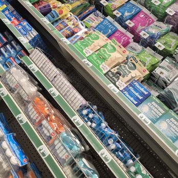 Dollar Tree - Toothpaste, Toothbrushes and Floss to Shine Up Smile!   6/23/2025 - Discount Store Near Me - Sterling Heights, Michigan