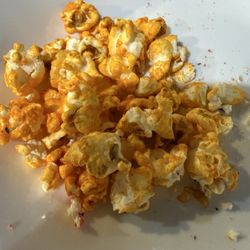 Poppin' Flavors Gourmet Popcorn - Nacho Momma