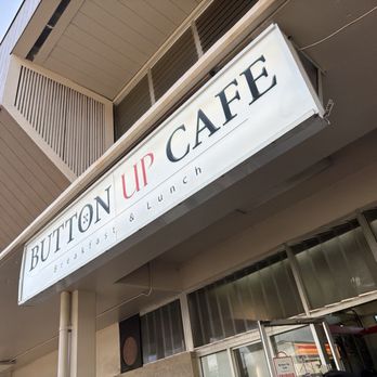Button Up Cafe - Breakfast & Brunch Near Me - Pearl City, Hawaii