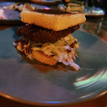 Yokai - Chicken Sando - Ramen Near Me - Greensboro, North Carolina