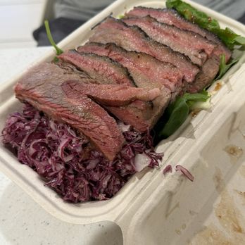 L.A. Brisket - Meat Salad... - Smokehouse Near Me - Honolulu, Hawaii