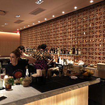 DOMU - Dr. Phillips - Beaut at set up - Ramen Near Me - Orlando, Florida