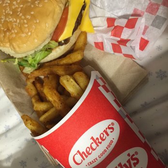 Rally's - Cheeseburger combo! - Fast Food Near Me - Inglewood, California Rally's - Cheeseburger combo! - Fast Food Near Me - Inglewood, California